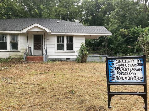 zillow jeffersonville ga.